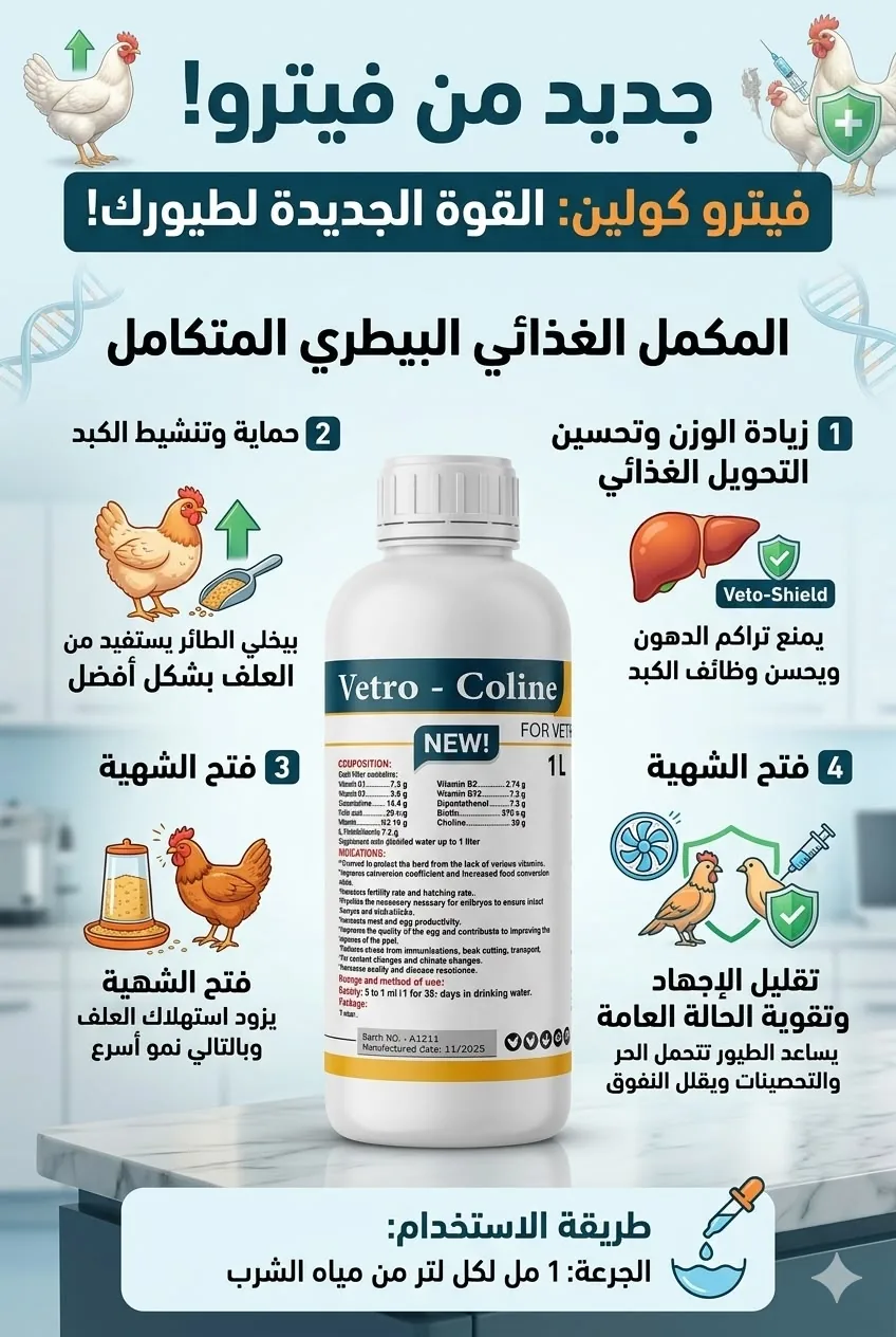 فيترو كولين