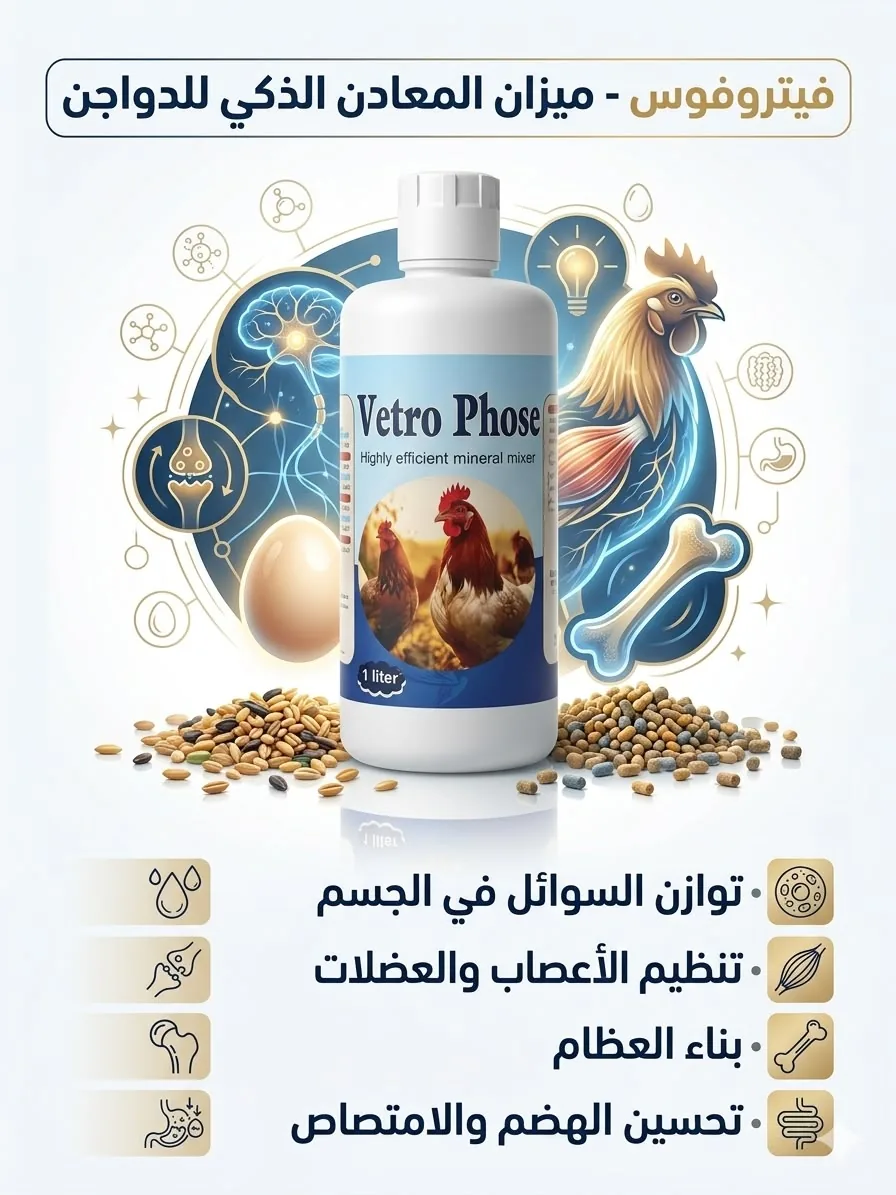 فيتروفوس